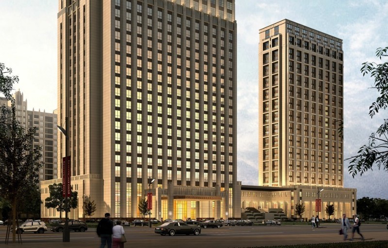 酒店智能化工程 酒店智能化工程